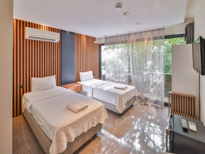 Corte Hotel Kaş