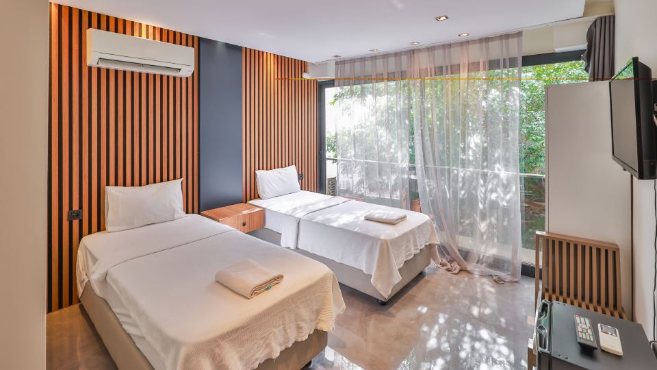 Corte Hotel Kaş