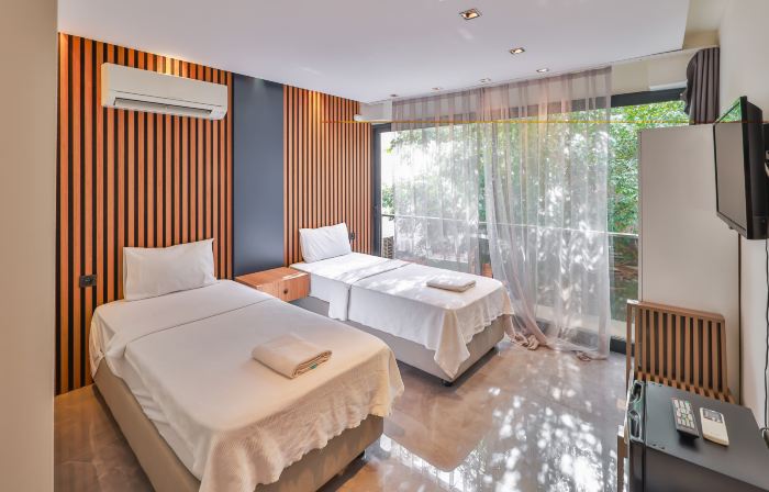 Corte Hotel Kaş