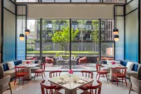 Hyatt Place Jiaxing Nanhu - Frühstück