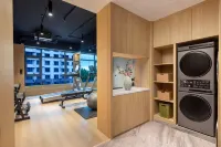 Holiday Inn Express Tangshan Harbour by IHG