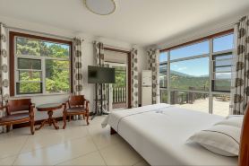 Mingchan Bieye Homestay