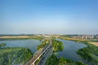 麗楓酒店（南京祿口機場溧水空港新城店） - 靚景