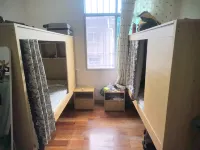 Lvyu Liangyuan Hostel - 2-Star