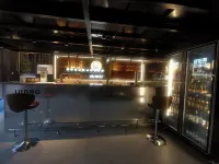 Shengyi Business Hotel - Quầy bar