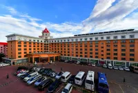 Friendship Peak Hotel