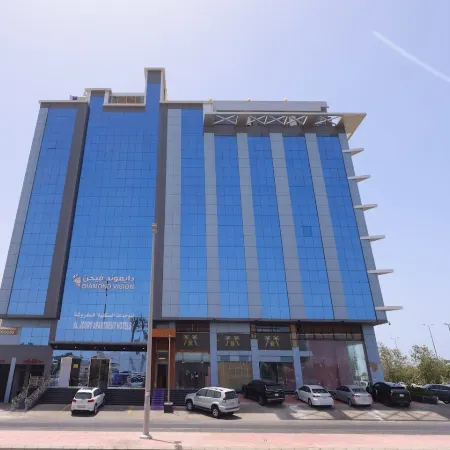 Diamond Aparthotel