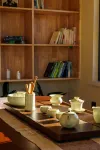 Shanjian · Senjing Private Vacation Apartment - New