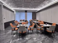 Shanglin Yunjv Hotel