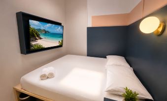 ISA Hotel & Apartment Hotel