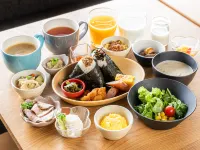 富士鳥居酒店 富士吉田市酒店