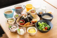 HOTEL FUJi　TORiiGATE