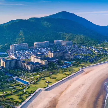 Zhoushan Yueji Garden Seaview Holiday Homestay