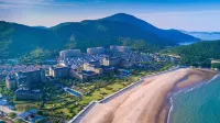 舟山悅己花園海景度假美宿（綠城東沙店） - 山景