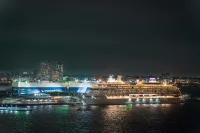 ザ・ゲートホテル横浜 by HULIC - 絶景
