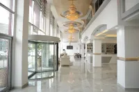 Mira Blue Hotel