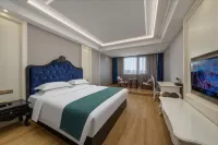 Sansejin Theme Hotel
