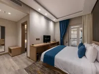 Riverside Hotel Zamalek By Brassbell Hotels near Sequoia