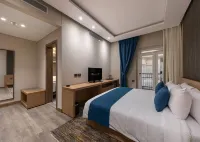 Riverside Hotel Zamalek By Brassbell - Boutique