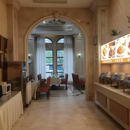 Vienna City Boutique Homestay
