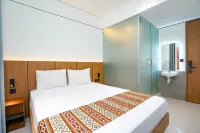 Novhalia Homestay near Jogja Expo Center RedPartner - Bintang 2