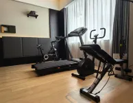 Lezhizhi Hotel (Zhuge Liang Square Wanda Store) - palestra