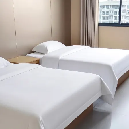 Teng Kexi Apartment