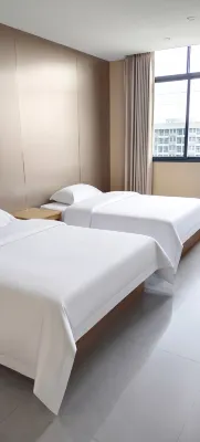 Teng Kexi Apartment - 2 stelle