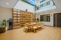 Youju 17 Degree Minsu (Weining Convention and Exhibition Center Stor) - رخيصة