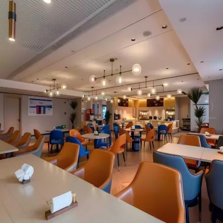 Kyriad Hotel (Fuzhou Pingtan Longwangtou Beach)