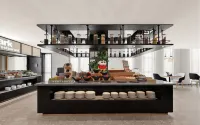 Park inn by Radisson Jinhua Jinyi Power long Plaza - breakfast