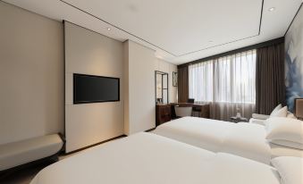 Weiman Hotel (Dongmen Old Street Subway Station Branch)