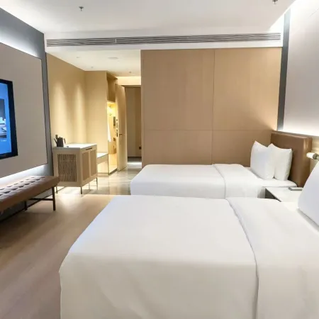 FourPoints by Sheraton Guilin Central