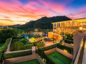 The Nice Boya Hotel (Shifu Avenue)