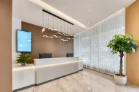 Home Inn (Ningbo Xiangshan Shipu Fishing Port Ancient Town Scenic Area Branch) - Mountain view