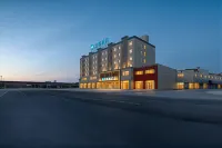 Hanting Hotel (Panjin Taiwei Automobile City Branch)