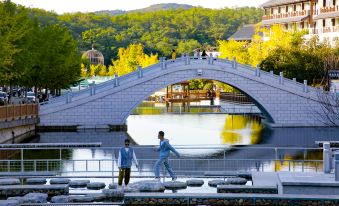 Dongquan Hot Spring Holiday Hotel