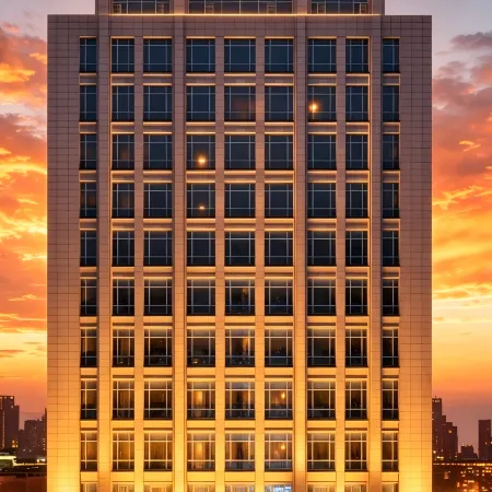 Mei Li Hua Hotel