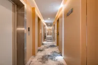 Nanchang Bolan Hotel (Changbei Airport) - โรงแรมราคาถูก