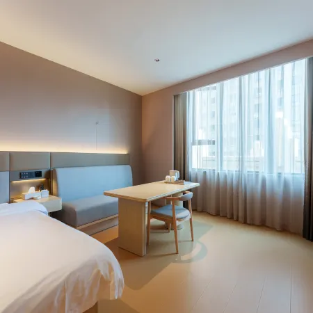 Xingji Hotel (Longwangtou Beach Branch)
