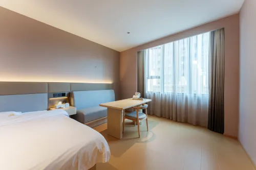 Xingji Hotel (Longwangtou Beach Branch)