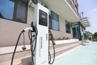 棲漫閣電競（孟州濱河公園店）