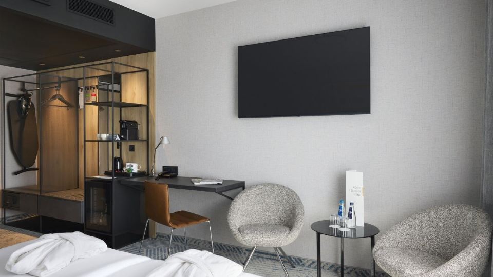 Q Hotel Plus Wrocław