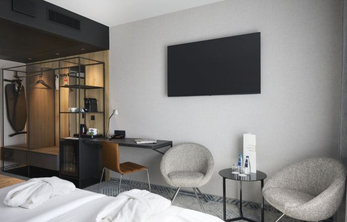 Q Hotel Plus Wrocław