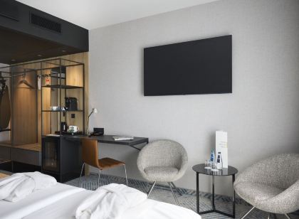 Q Hotel Plus Wrocław