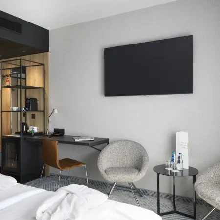 Q Hotel Plus Wrocław