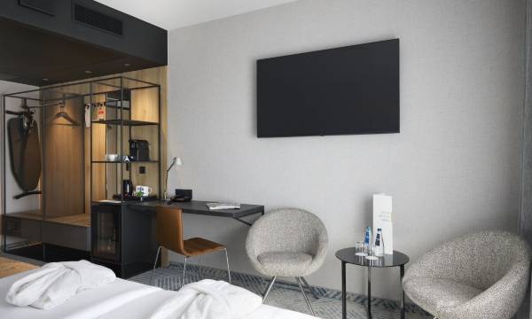 Q Hotel Plus Wrocław