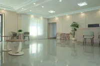 Liangbo Homestay - Kitchens