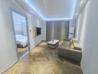Magnolia Hotel (Cangzhou Cangxian Hospital Zoo Branch) - Pet friendly