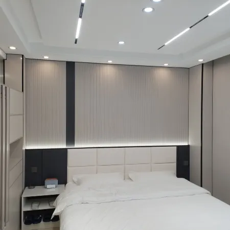 Yi'an Jiaxi Hotel